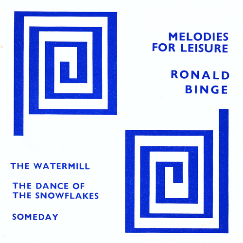 Ronald Binge - Melodies For Leisure