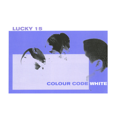 Lucky 15 - Colour Code White