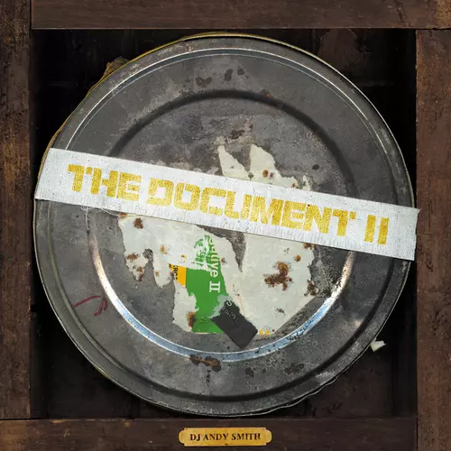 Andy Smith - The Document II