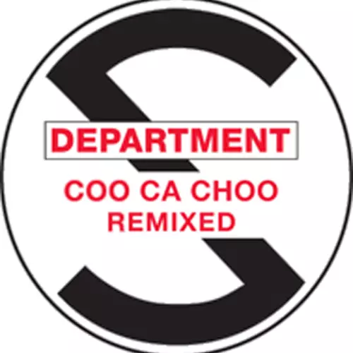 Department S - My Coo Ca Choo Remixed