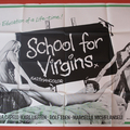School For VIrgins UK Quad