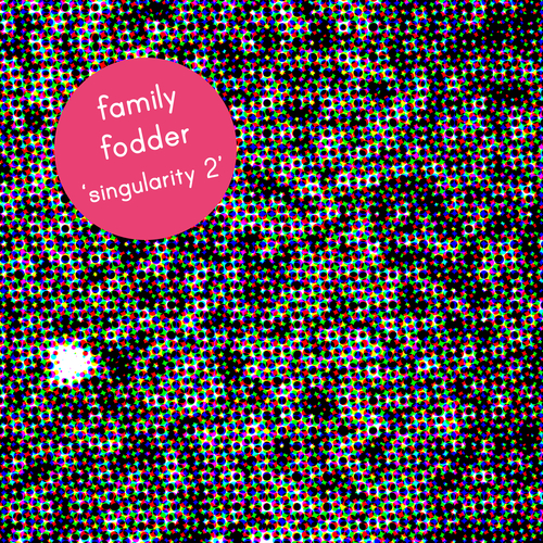 Family Fodder - Singularity 2 - Sitting In a Puddle