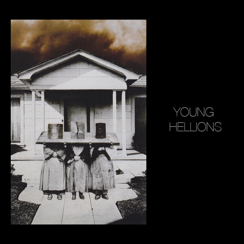 Young Hellions - Young Hellions