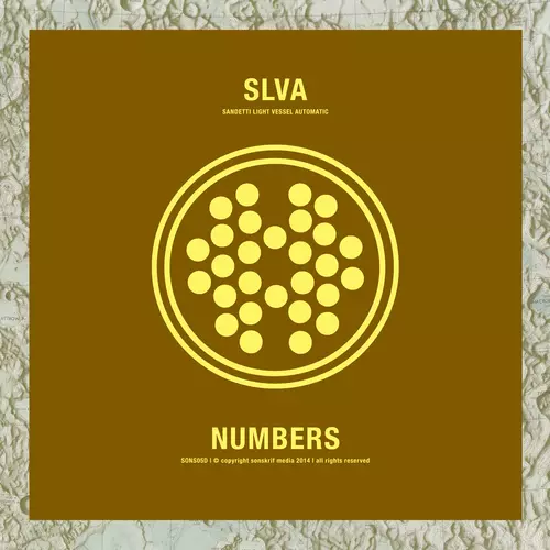 SLVA - Numbers