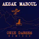 Onze Danses Remixes