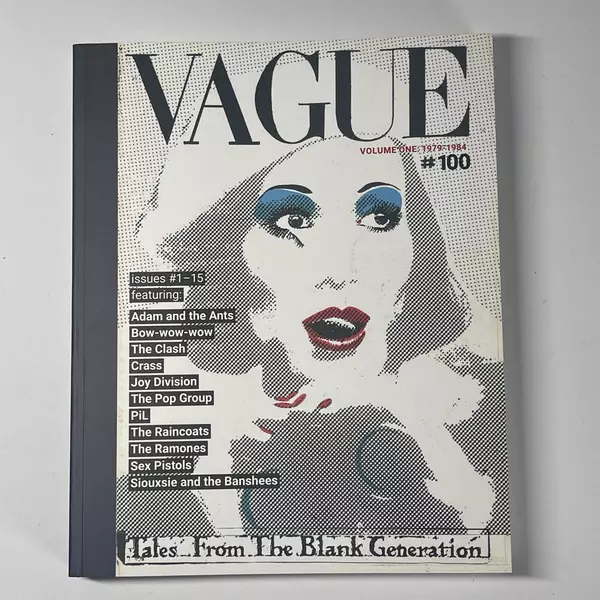 アート・デザイン・音楽 VISIOPHILE ISSUE ONE/FIRST EDITION ZINE 106255516760054.webp