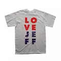 'Love Jeff' T-Shirt