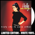 Truly She Is None Other (WHITE VINYL LP)