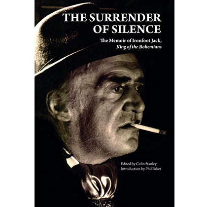 The Surrender Of Silence