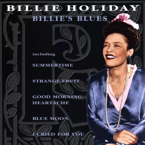 Billie Holiday - Billies Blues