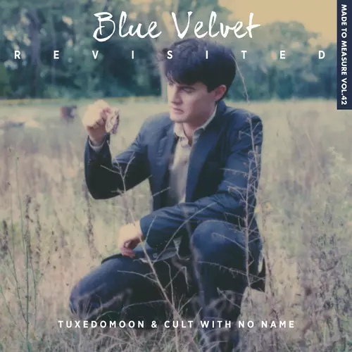 Tuxedomoon and Cult With No Name - Blue Velvet Revisited