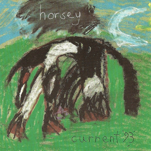 Current 93 - Horsey