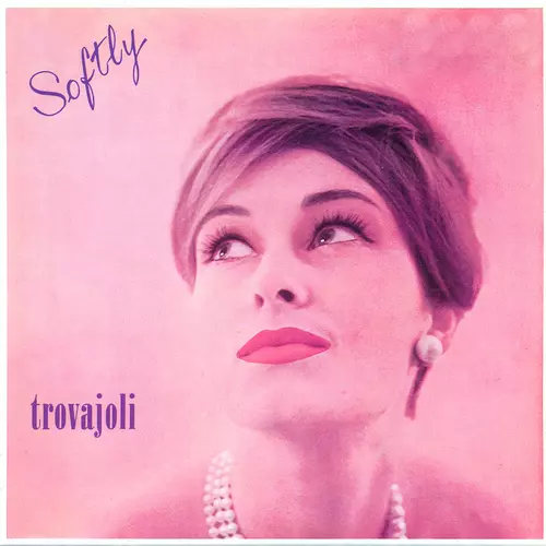 Armando Trovajoli - Softly