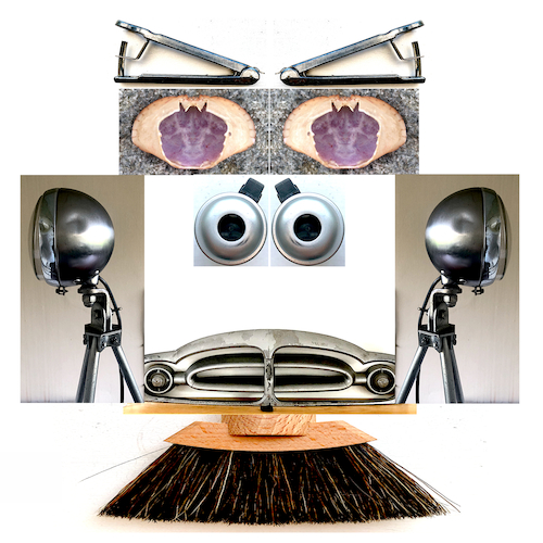 View full size cover Kevin Godley - Bulletholes In The Sky