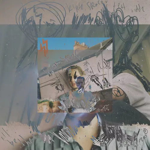 View full size cover Kirk Spencer feat. Riddz - I'll Be There