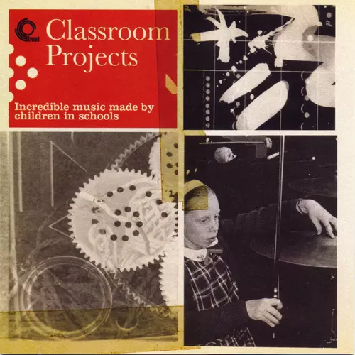 Various Artists - Classroom Projects