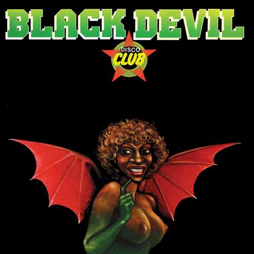 Black Devil Disco Club - Disco Club