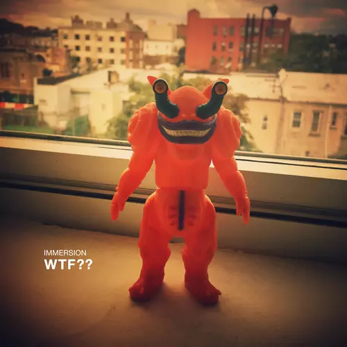 WTF??