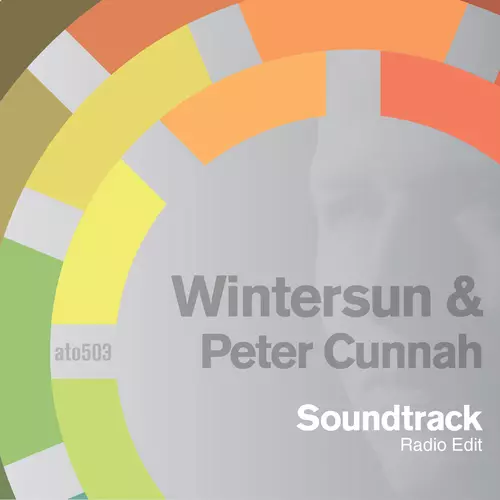 Wintersun and Peter Cunnah - Soundtrack (Radio Edit)