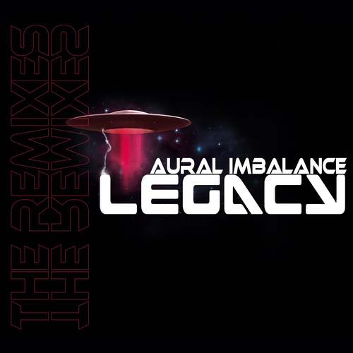 Aural Imbalance - Legacy the Remixes