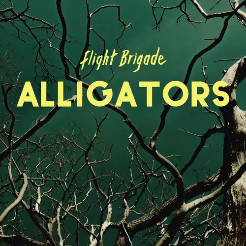 Flight Brigade - Alligators