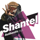 Authentic EP
