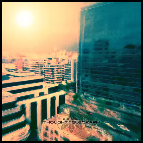 View full size cover B 3 N B i - Thought Telegraph