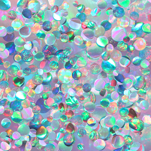 View full size cover Throwing Shade - 19 Jewels