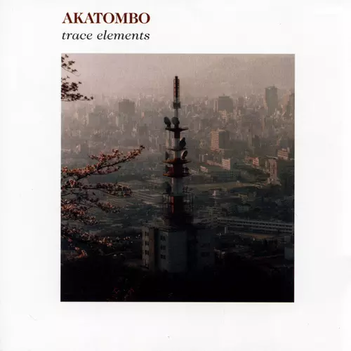 Akatombo - Trace Elements