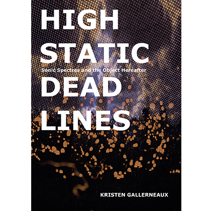 High Static, Dead Lines
