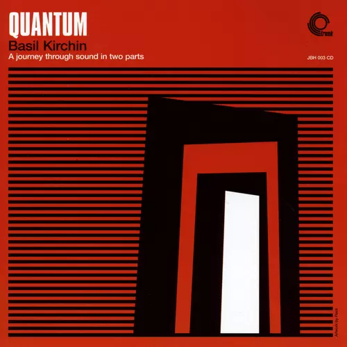 Basil Kirchin - Quantum