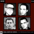 The Wire Legal Bootleg series 1 - subscription