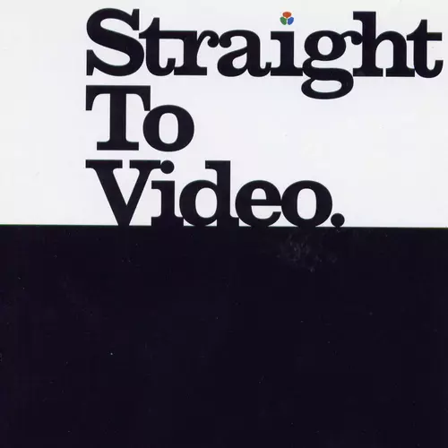 Protokoll - Straight To Video