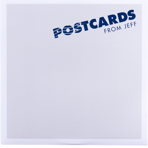 Postcards From Jeff - Postcards From Jeff
