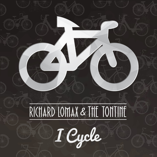 I Cycle                                                             .