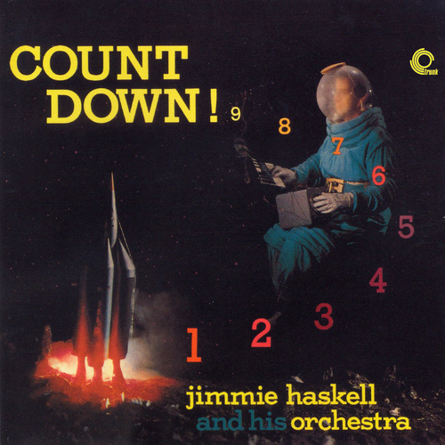 Jimmie Haskell and His Orchestra - Count Down!