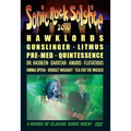 Sonic Rock Solstice 2010