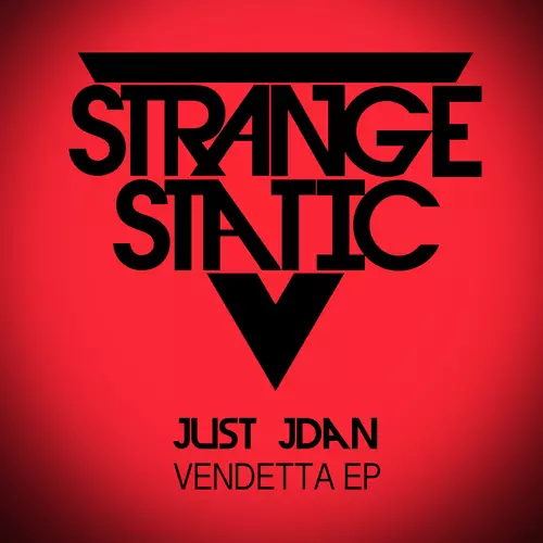 Just JDan - Vendetta