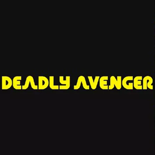 Deadly Avenger - Black Sun