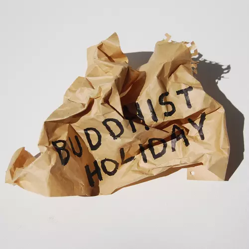 Buddhist Holiday - Buddhist Holiday