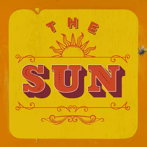 Adult Cinema - The Sun