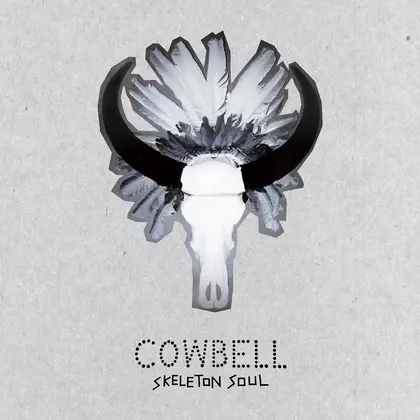 Cowbell - Skeleton Soul cover