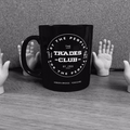 Trades Club Mug