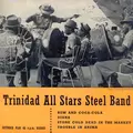 Trinidad All Stars Steel Band
