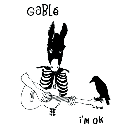 GaBLÈ - I'm Ok