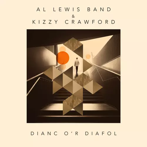 Al Lewis Band & Kizzy Crawford - Dianc o'r Diafol