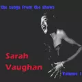 Songs From The Shows Volume 1