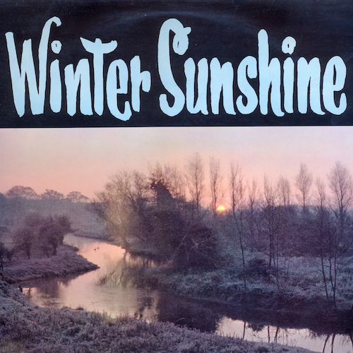 Various Artists - Winter Sunshine