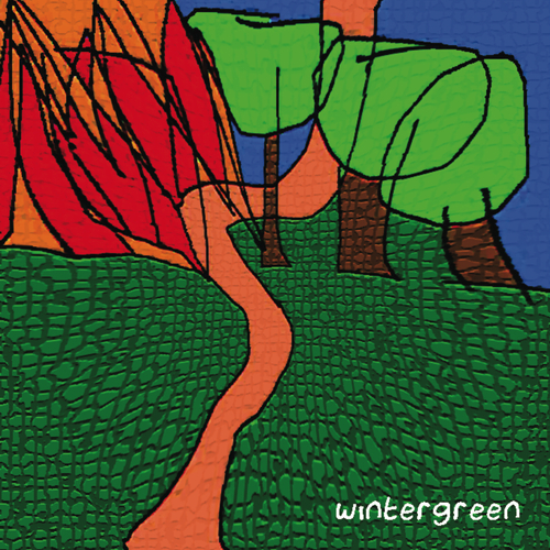 Wintergreen - The Magic Road