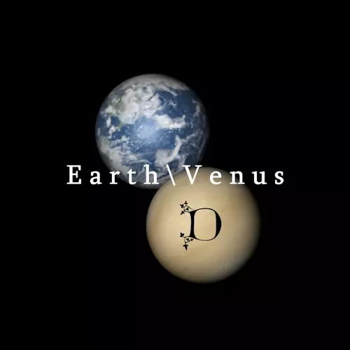 Hindzy D - Earth / Venus